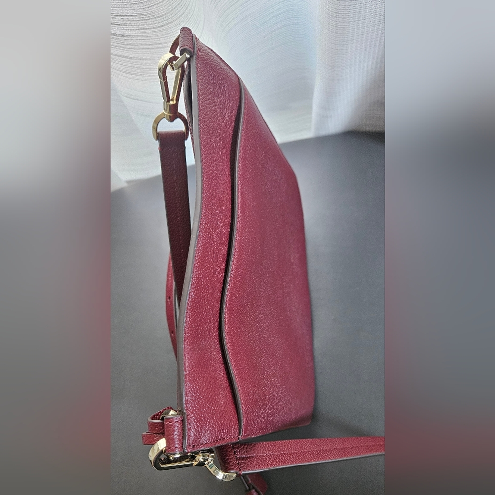 KATE SPADE NY Leila North South Crossbody Bag. - Picture 2 of 16